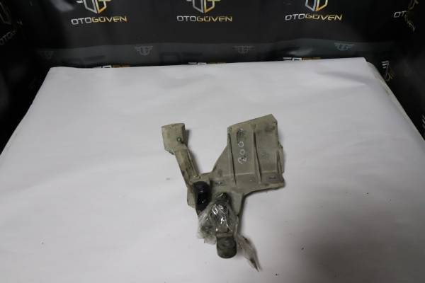 FORD TRANSİT 330 L-M-S ÇIKMA PARÇA TRANSİT 200 PS VİTES MEKANİZMASI